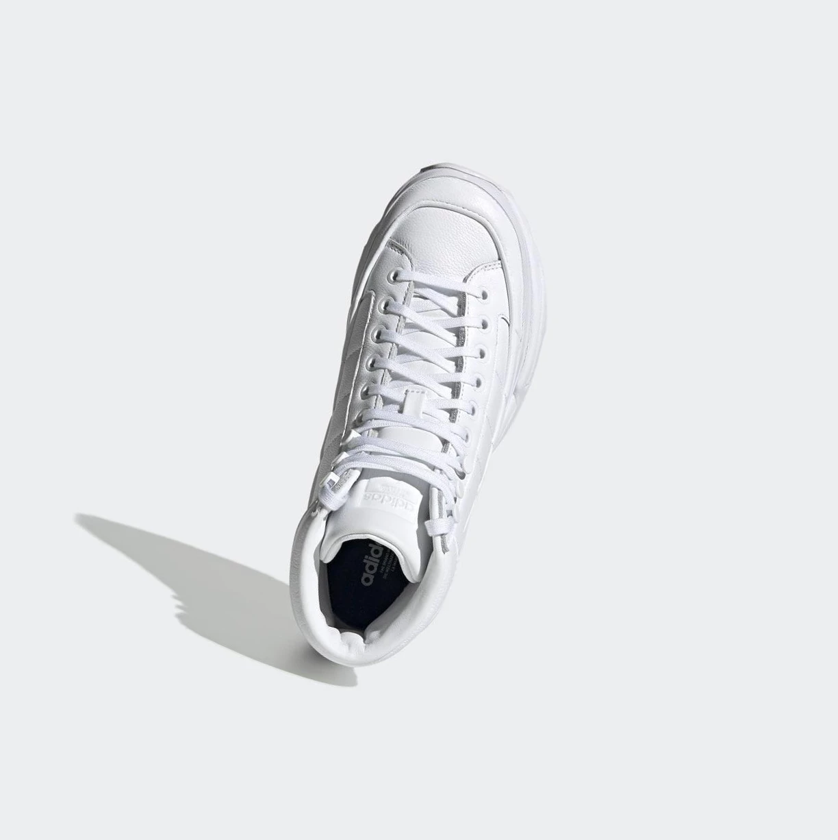 Originálne Topánky Adidas Kiellor Xtra Damske Biele | 756SKONXRWF