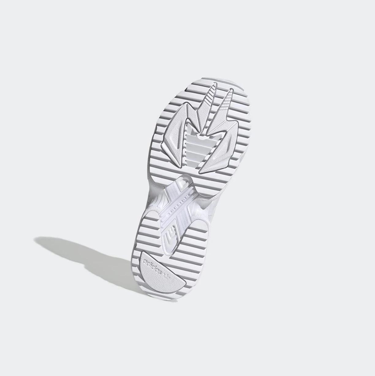 Originálne Topánky Adidas Kiellor Xtra Damske Biele | 756SKONXRWF