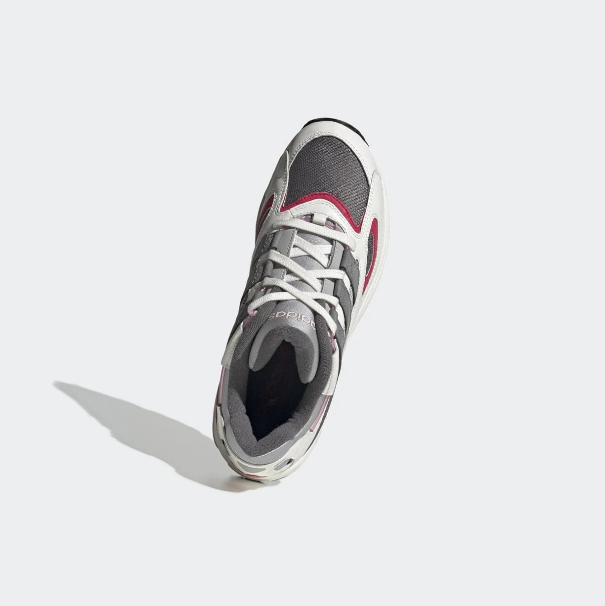 Originálne Topánky Adidas LXCON 94 Damske Biele | 527SKIDGWNK