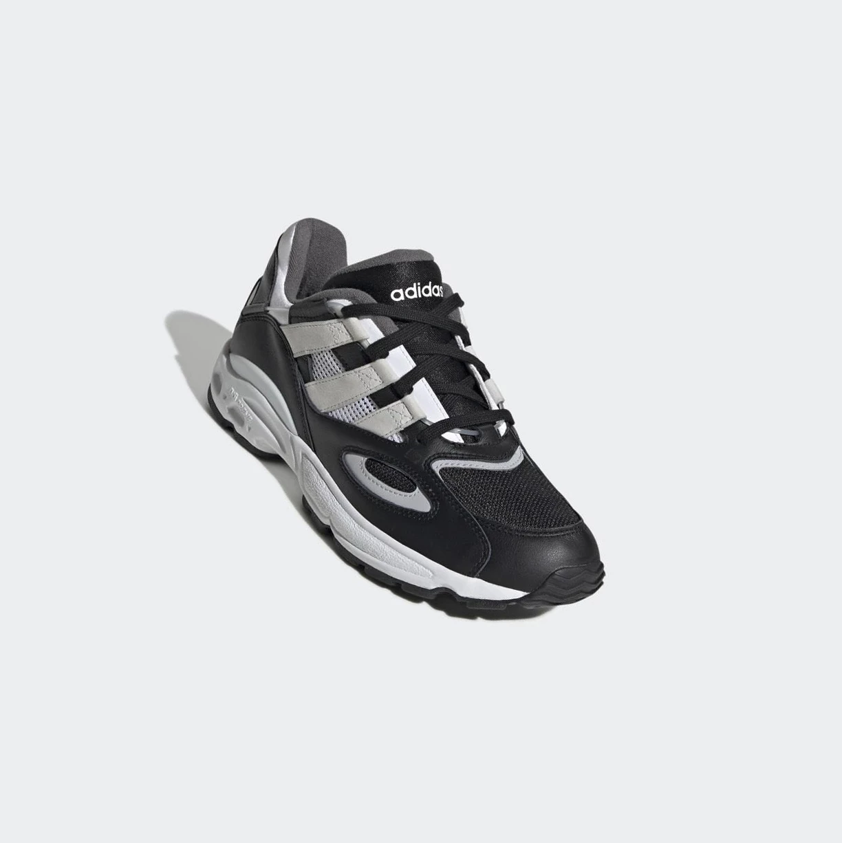 Originálne Topánky Adidas LXCON 94 Damske Čierne | 816SKGSDLIF