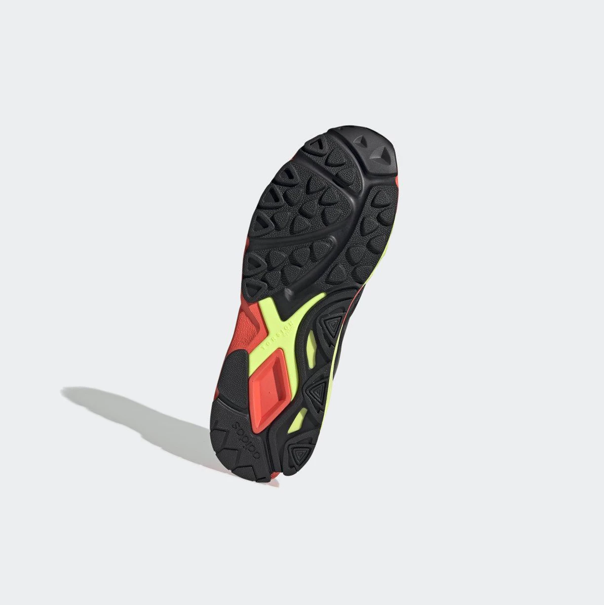 Originálne Topánky Adidas LXCON 94 Damske Čierne | 894SKOJNERM