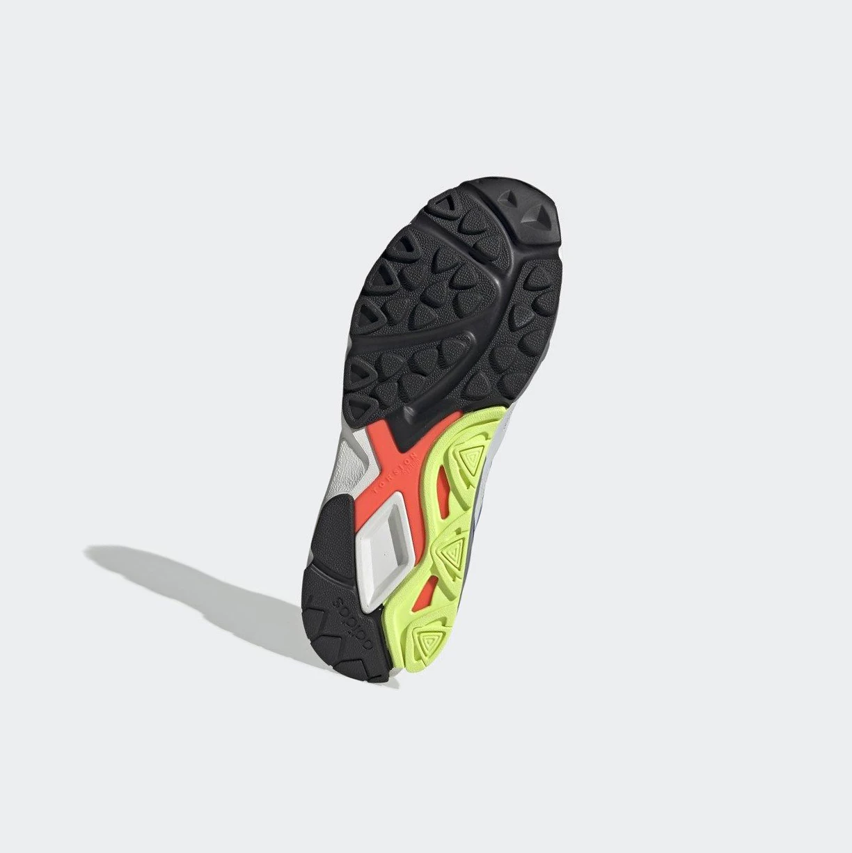 Originálne Topánky Adidas LXCON 94 Panske Biele | 471SKVTMFBU