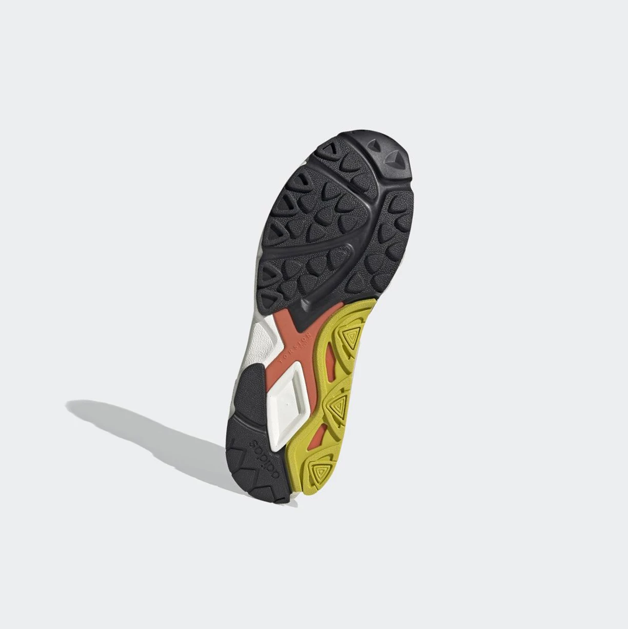 Originálne Topánky Adidas LXCON 94 Panske Biele | 527SKNHUBWV