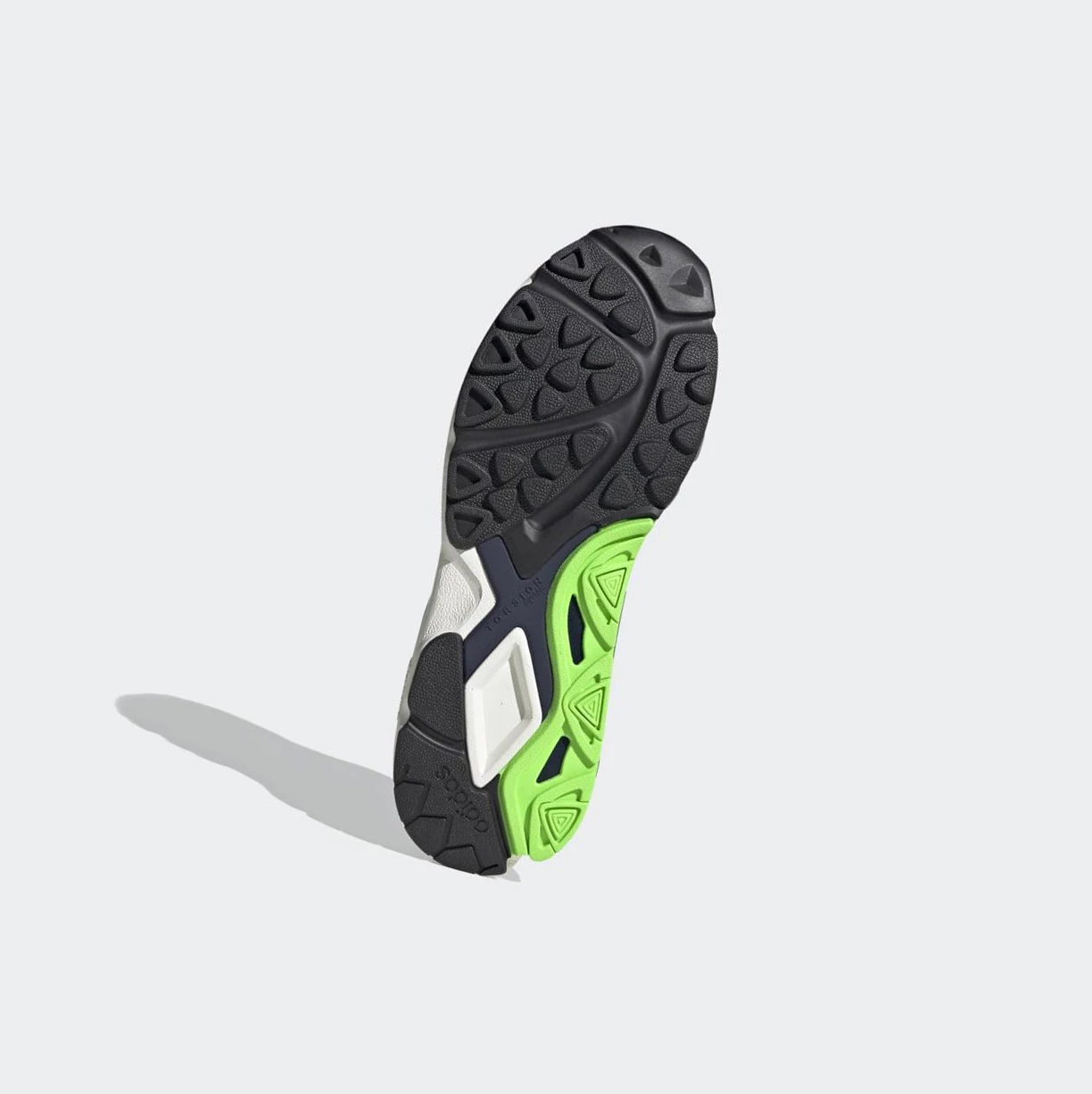Originálne Topánky Adidas LXCON 94 Panske Biele | 538SKZAUKCF