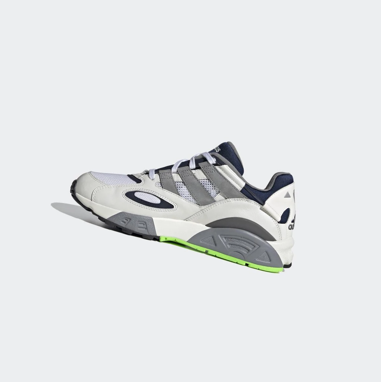 Originálne Topánky Adidas LXCON 94 Panske Biele | 538SKZAUKCF