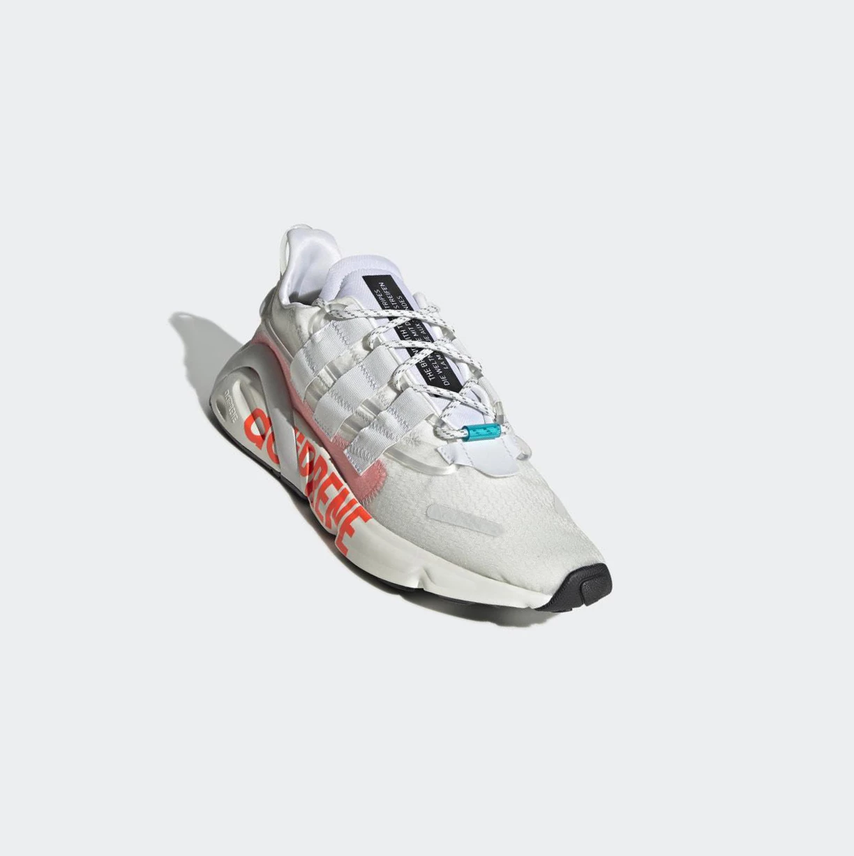 Originálne Topánky Adidas LXCON Damske Biele | 260SKFDUSHJ