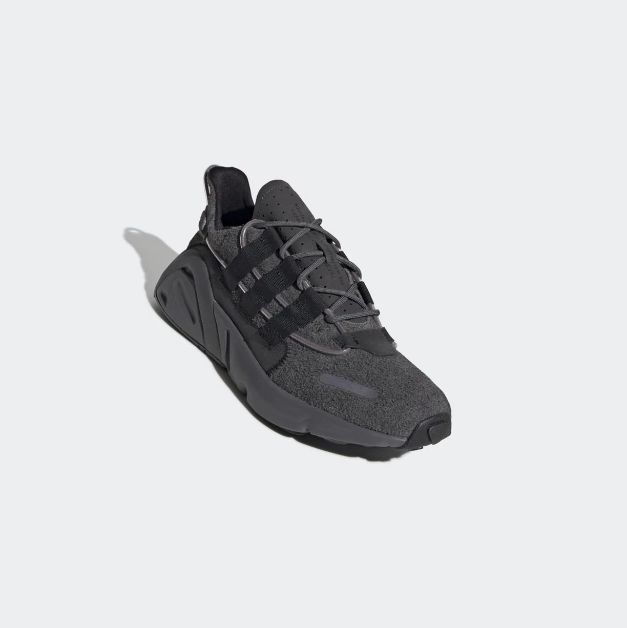 Originálne Topánky Adidas LXCON Damske Siva | 176SKYORBZD