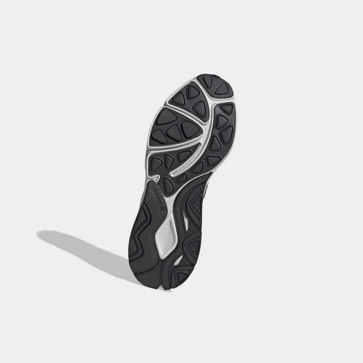 Originálne Topánky Adidas LXCON Damske Siva | 719SKRPKNWC