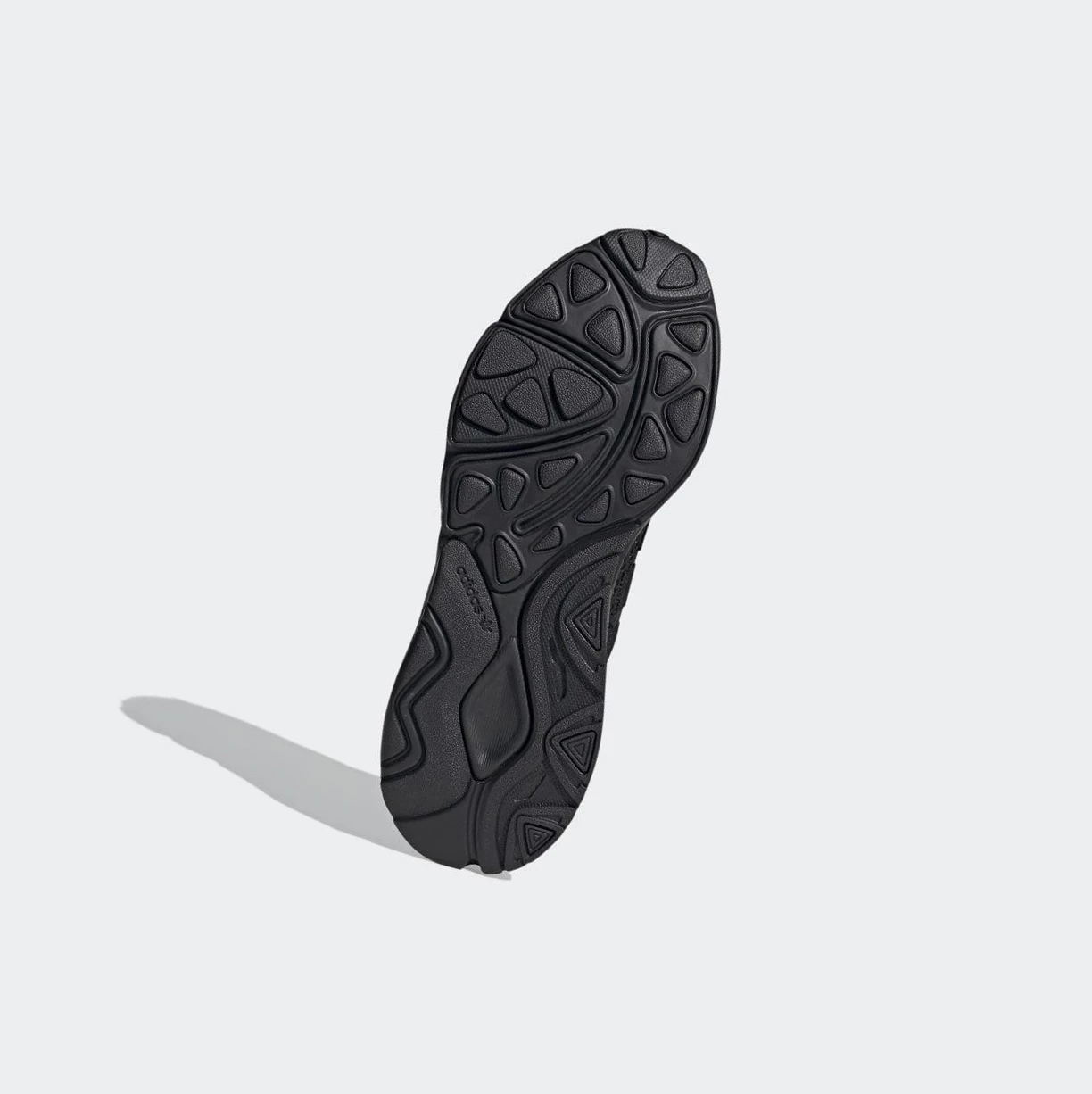 Originálne Topánky Adidas LXCON Damske Čierne | 310SKOIXNYR