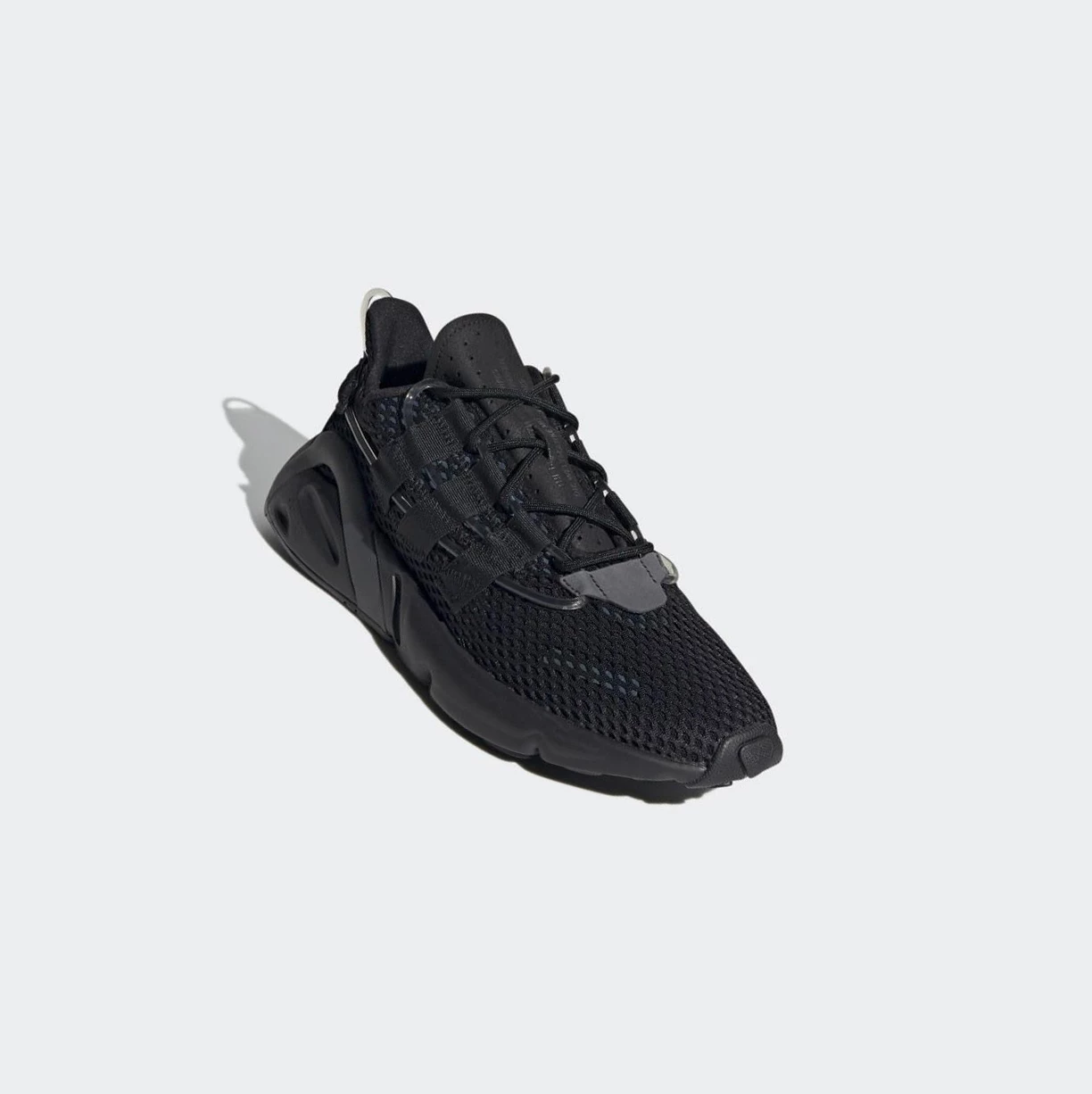 Originálne Topánky Adidas LXCON Damske Čierne | 310SKOIXNYR