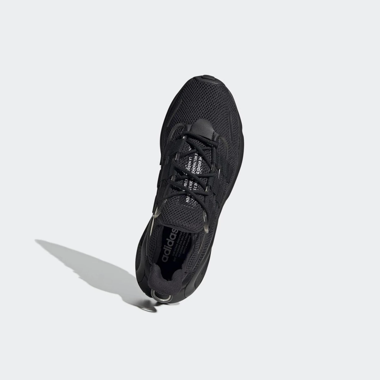 Originálne Topánky Adidas LXCON Damske Čierne | 728SKYBLFND