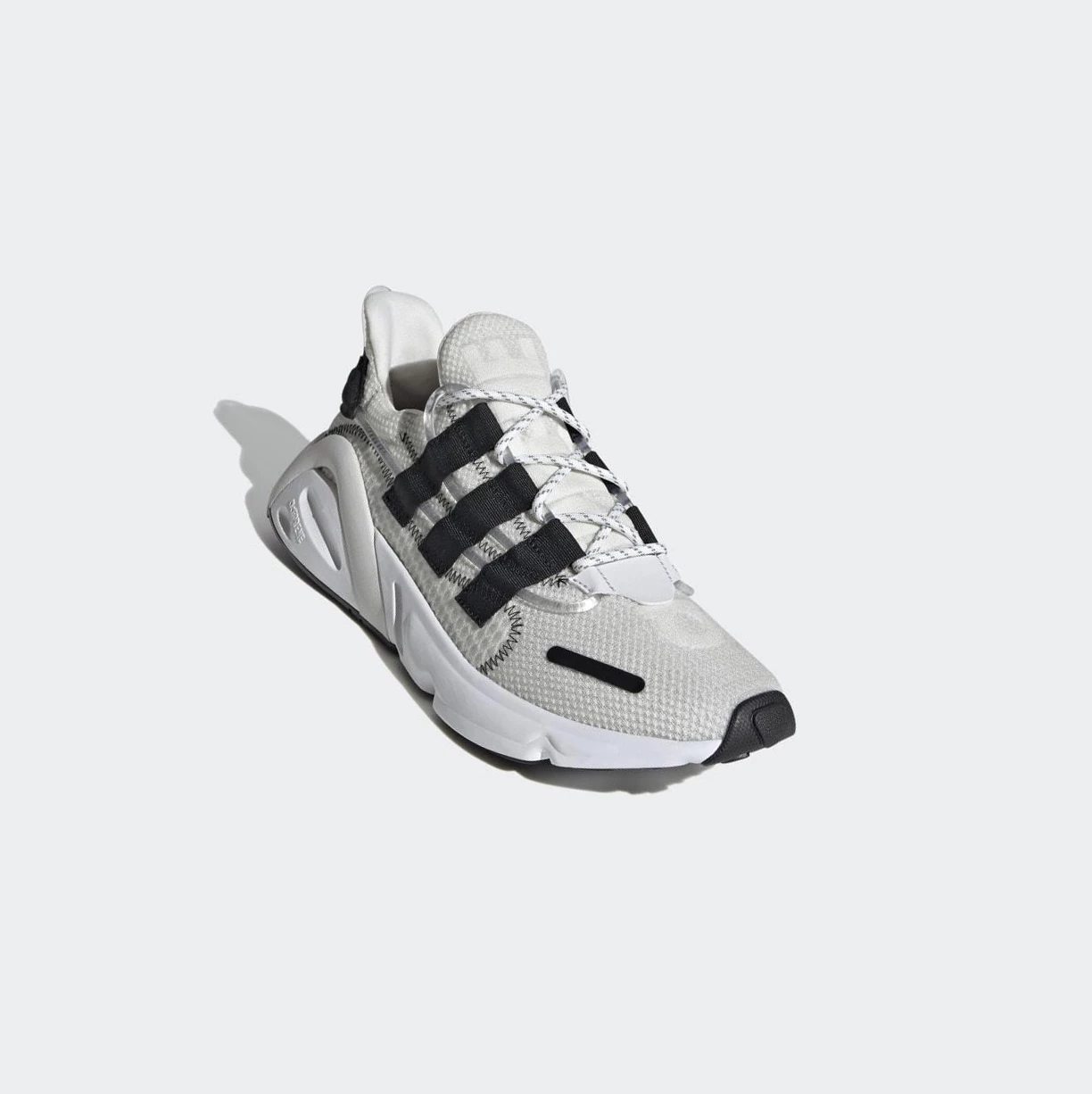 Originálne Topánky Adidas LXCON Panske Biele | 324SKNZFVUW