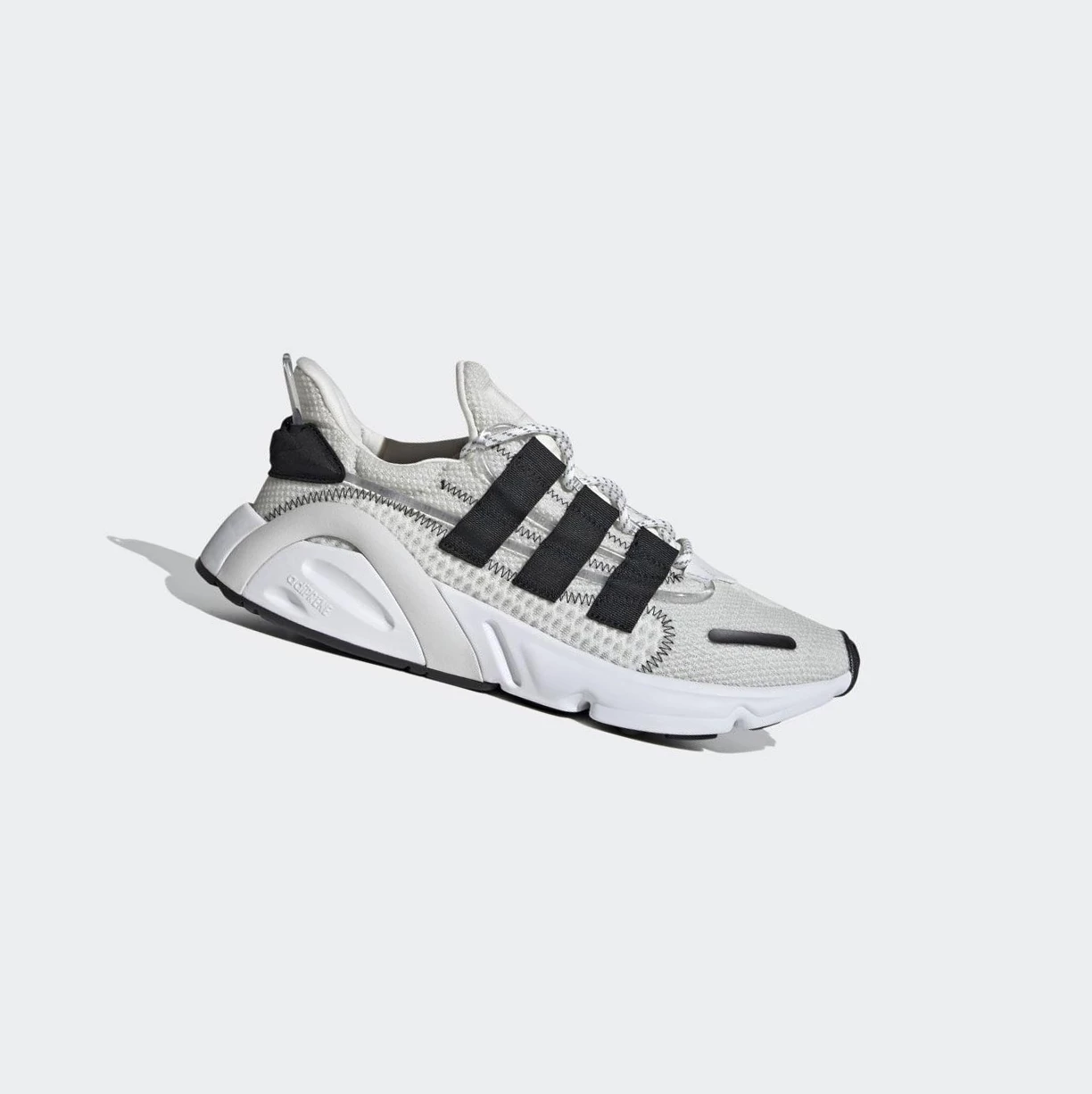 Originálne Topánky Adidas LXCON Panske Biele | 324SKNZFVUW