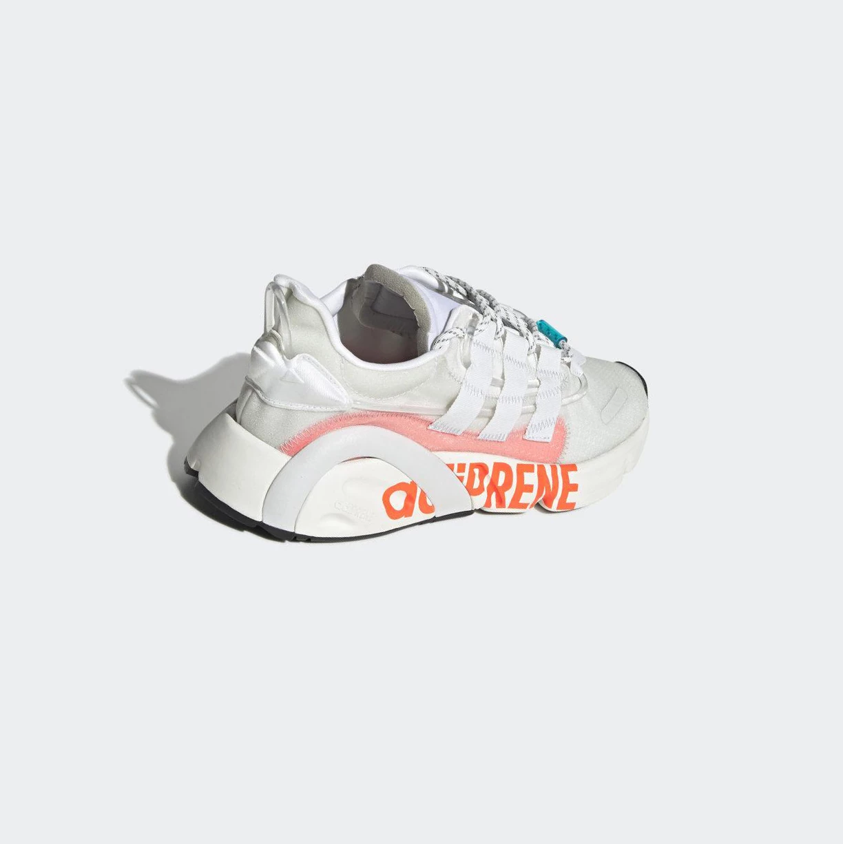 Originálne Topánky Adidas LXCON Panske Biele | 865SKZBJYXS