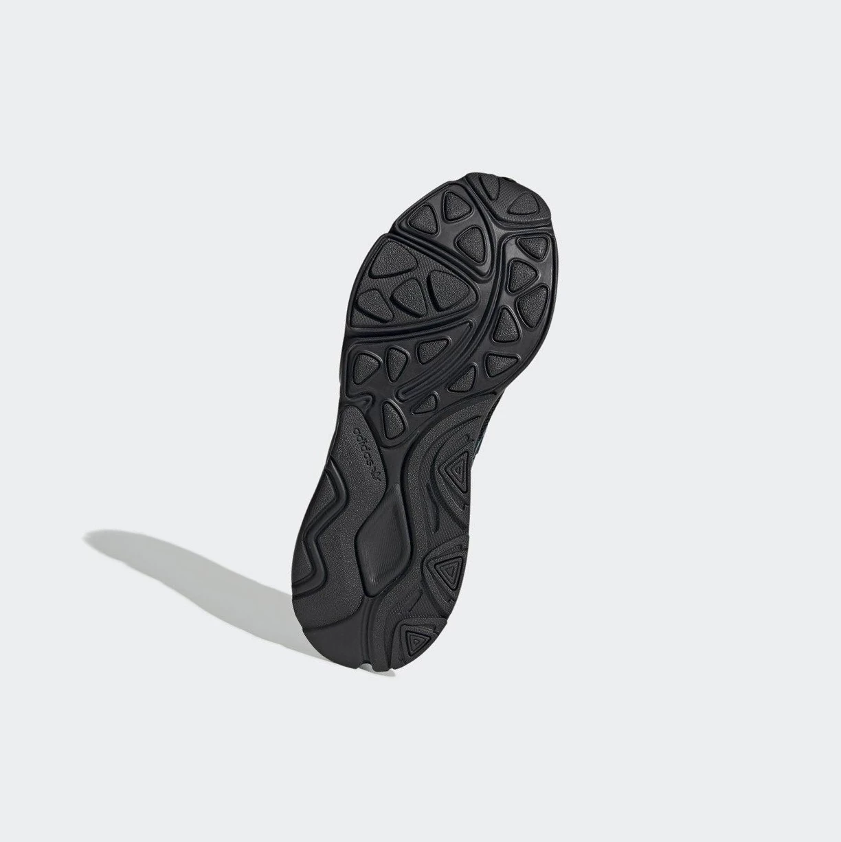 Originálne Topánky Adidas LXCON Panske Čierne | 158SKXLFHSP