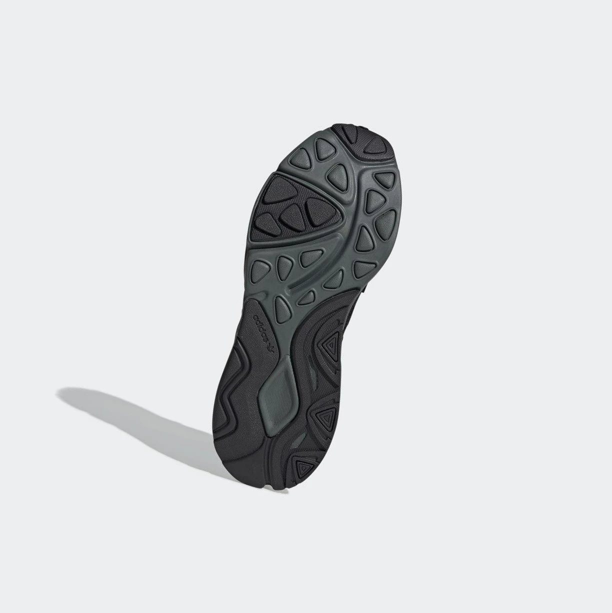 Originálne Topánky Adidas LXCON Panske Čierne | 867SKBGYIRZ