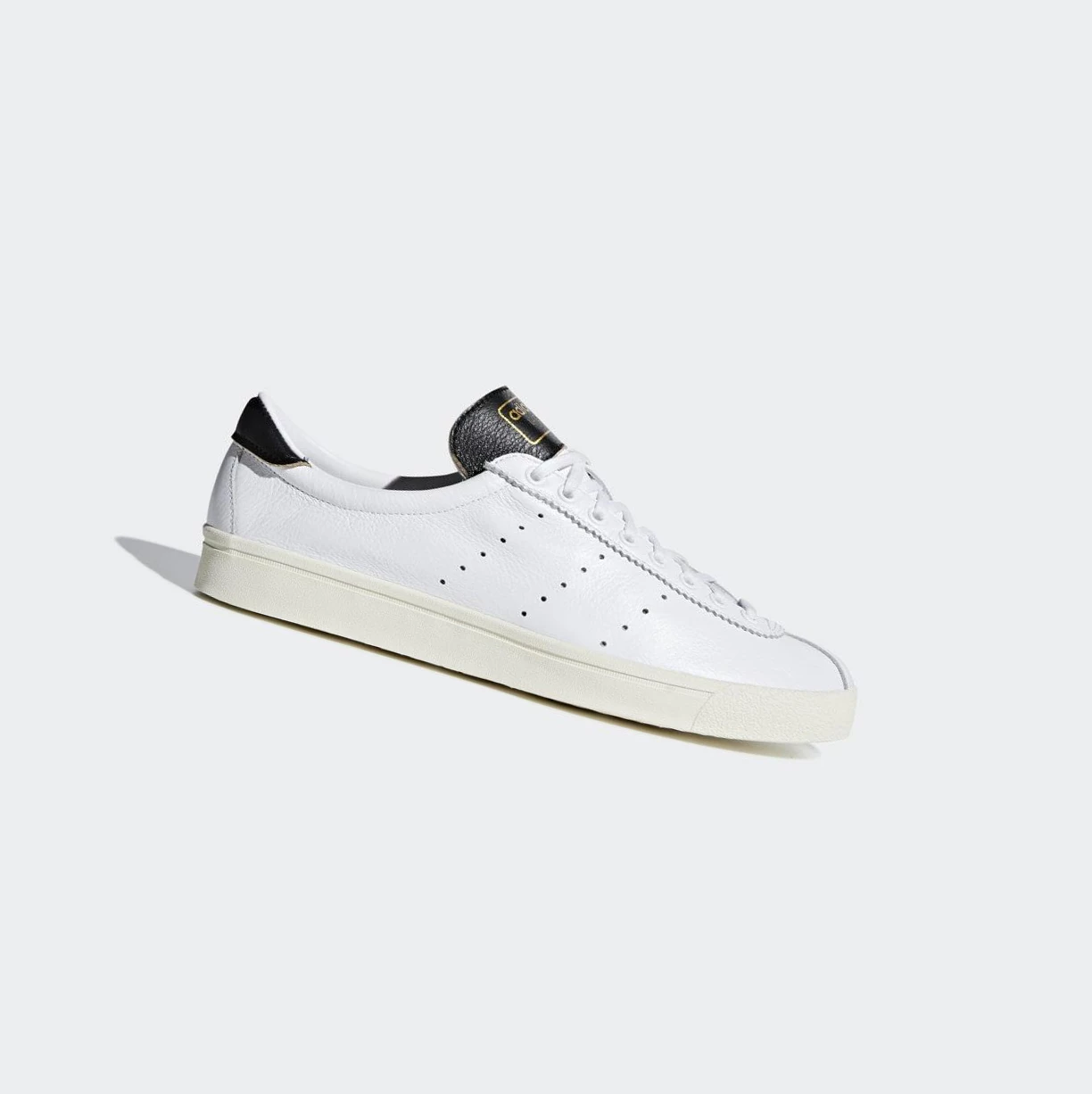 Originálne Topánky Adidas Lacombe Panske Biele | 927SKFZEGDA