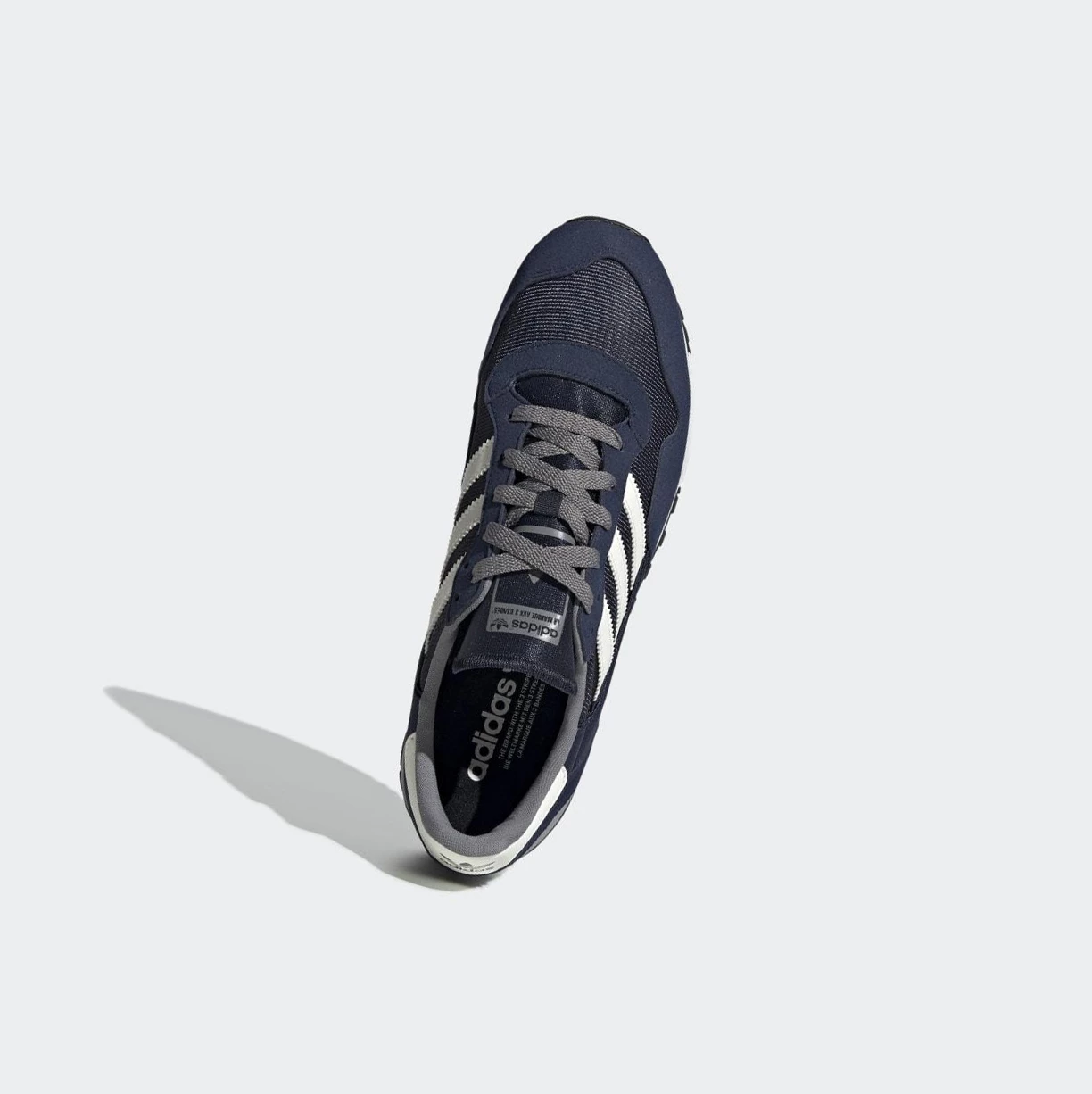 Originálne Topánky Adidas Lowertree Panske Modre | 827SKXKRNFE