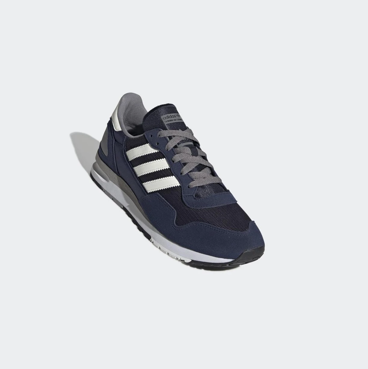 Originálne Topánky Adidas Lowertree Panske Modre | 827SKXKRNFE