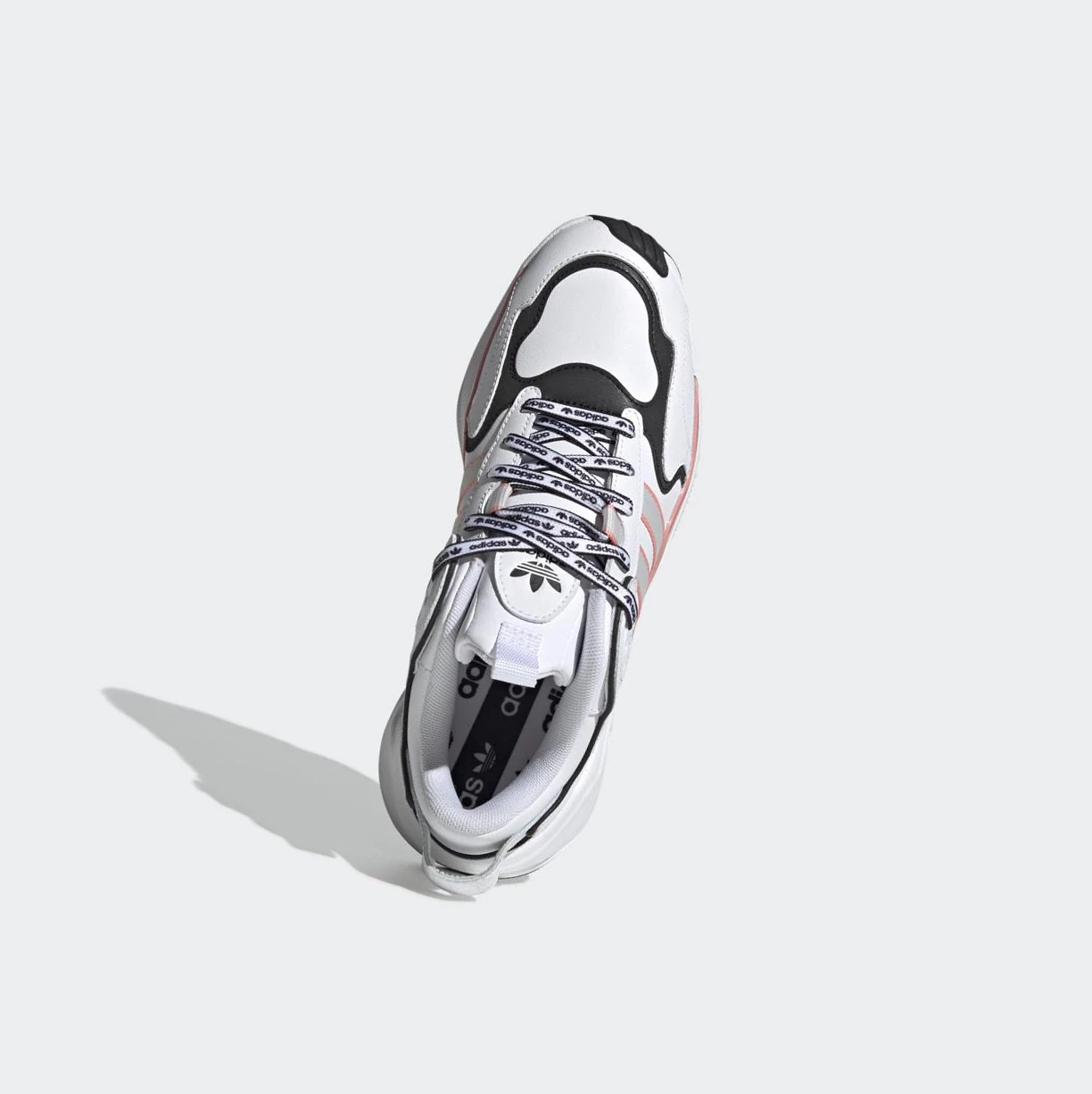 Originálne Topánky Adidas Magmur Damske Biele | 214SKENRTJS