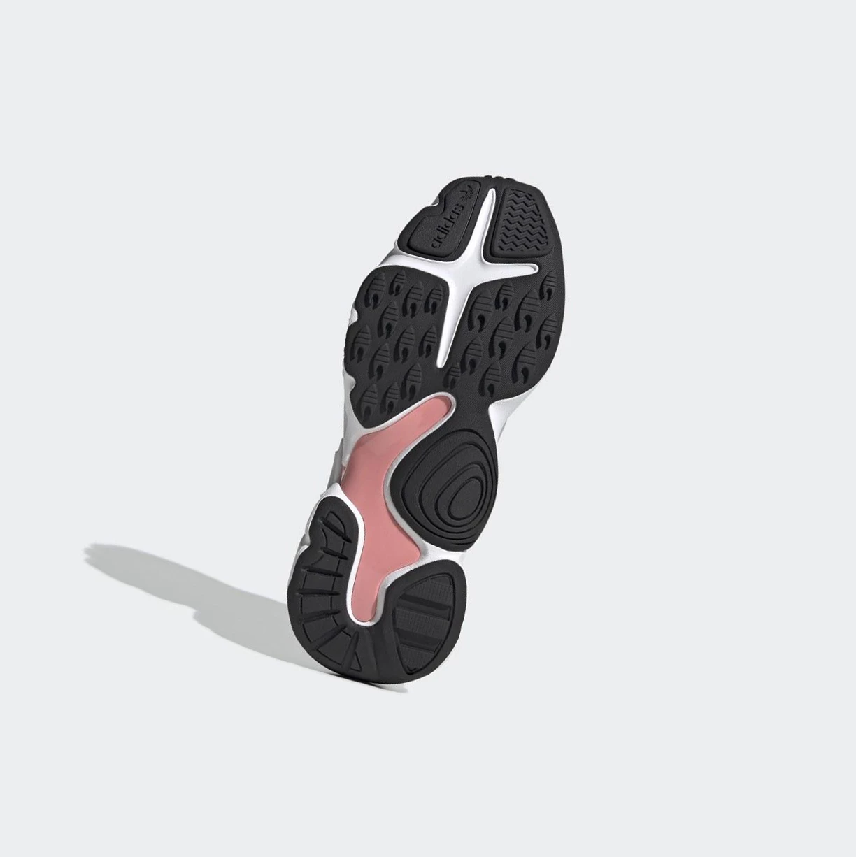 Originálne Topánky Adidas Magmur Damske Biele | 214SKENRTJS