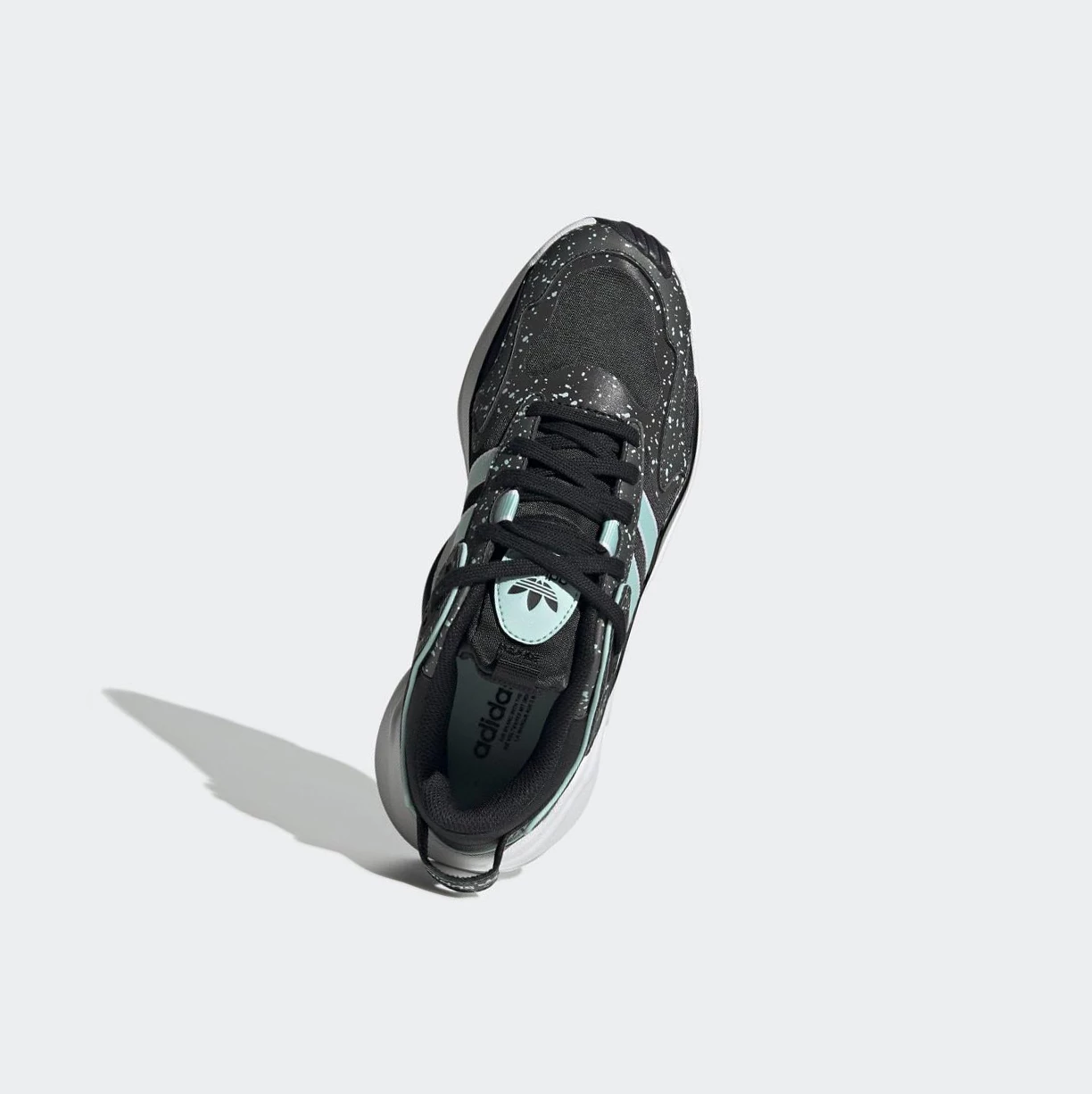 Originálne Topánky Adidas Magmur Damske Čierne | 371SKBVDRWO