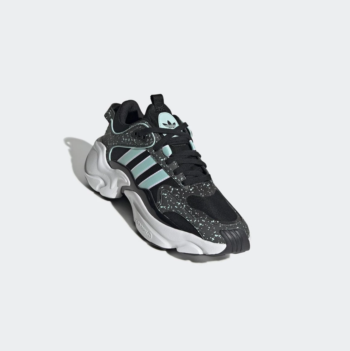 Originálne Topánky Adidas Magmur Damske Čierne | 371SKBVDRWO
