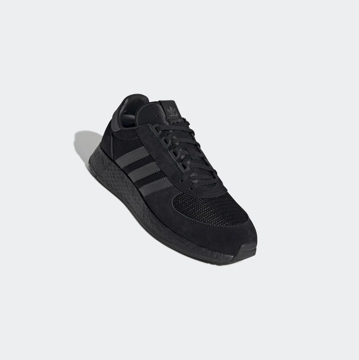 Originálne Topánky Adidas Marathon Tech Damske Čierne | 197SKEFJPWD