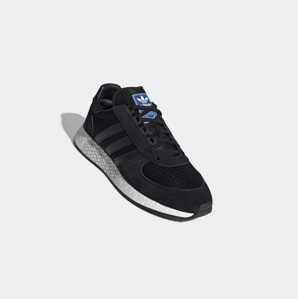 Originálne Topánky Adidas Marathon Tech Damske Čierne | 971SKSKZJCF