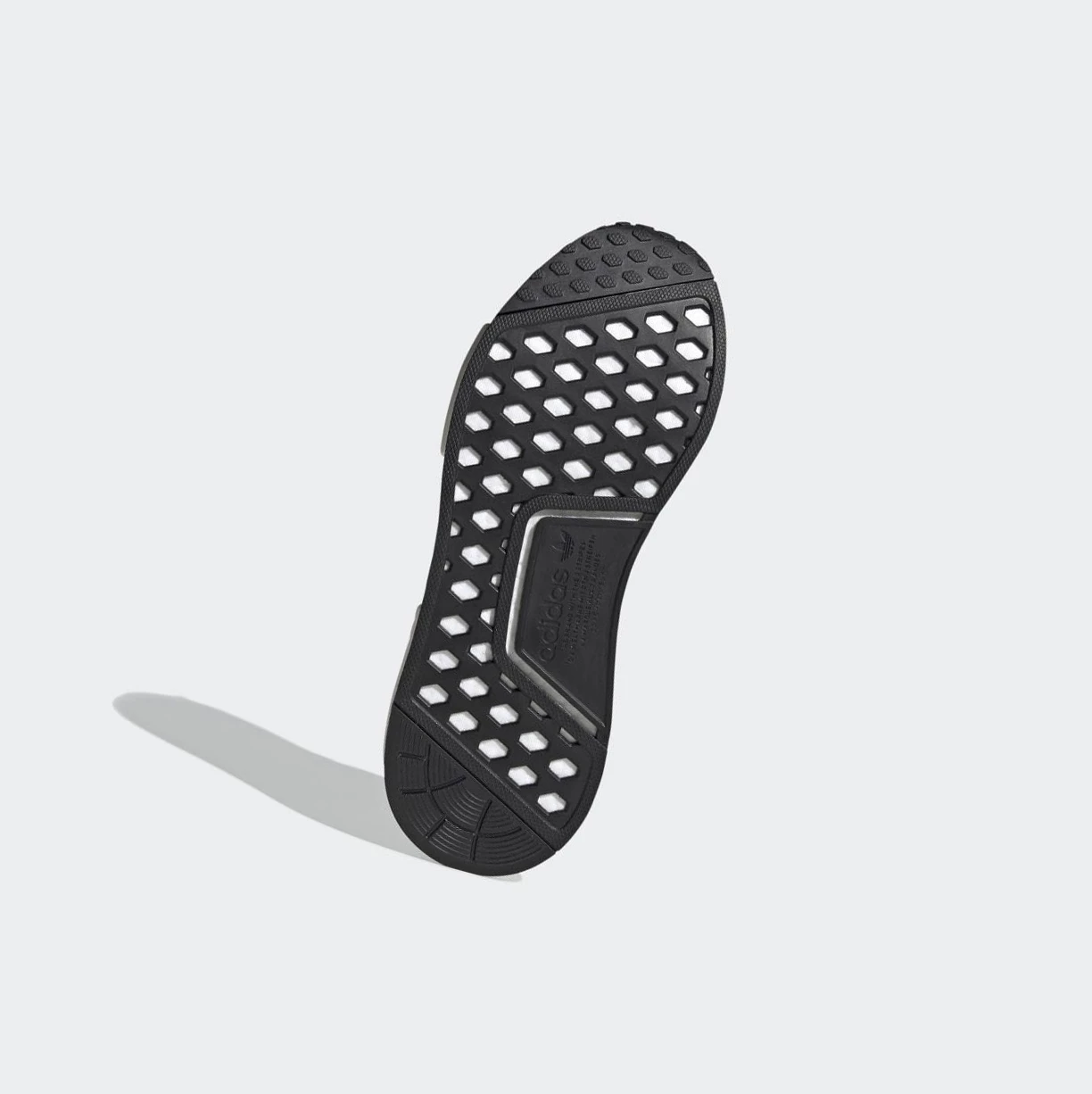 Originálne Topánky Adidas NMD_R1 Damske Biele | 051SKBSRWKF