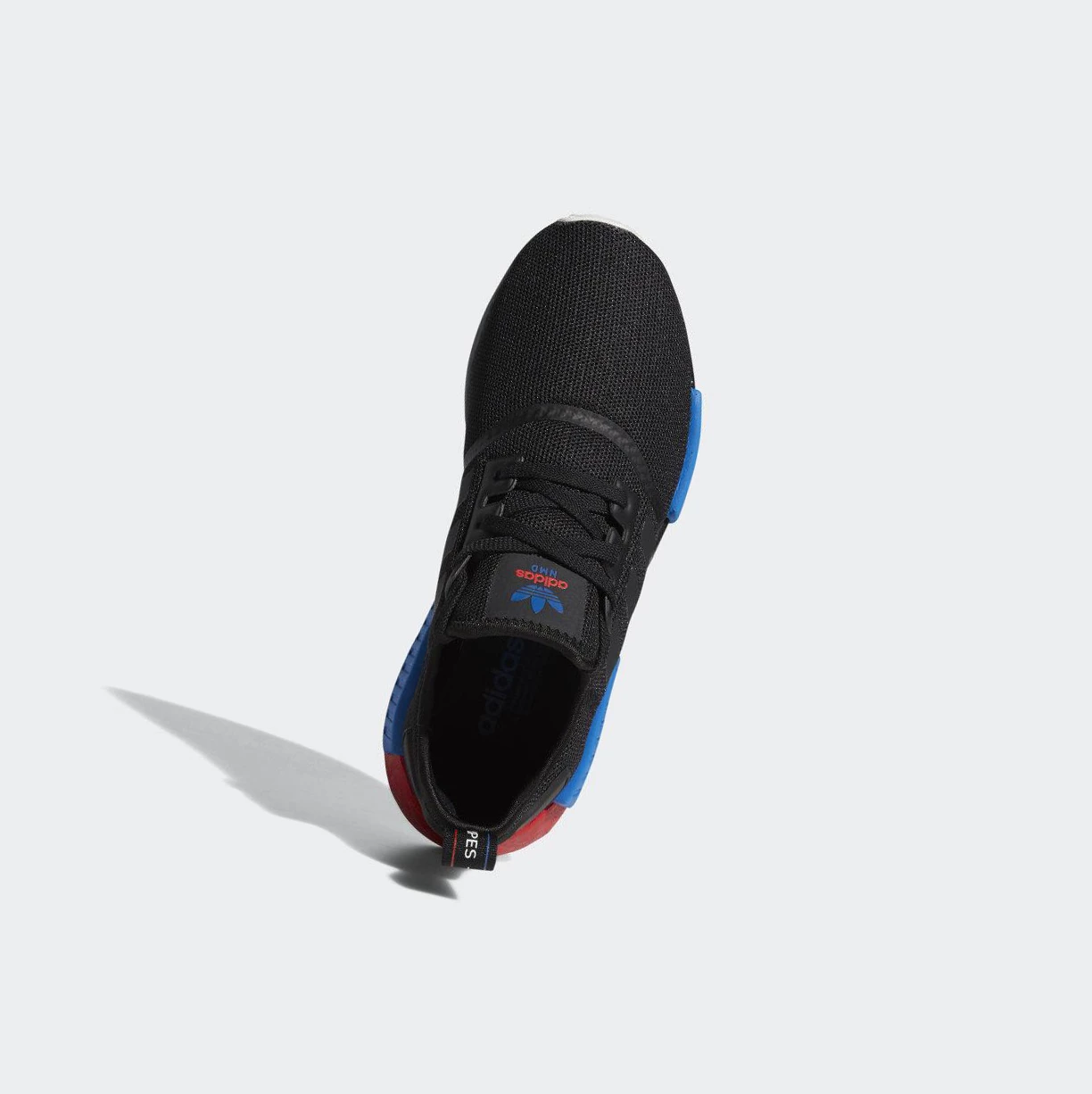 Originálne Topánky Adidas NMD_R1 Damske Čierne | 106SKNFSYHV