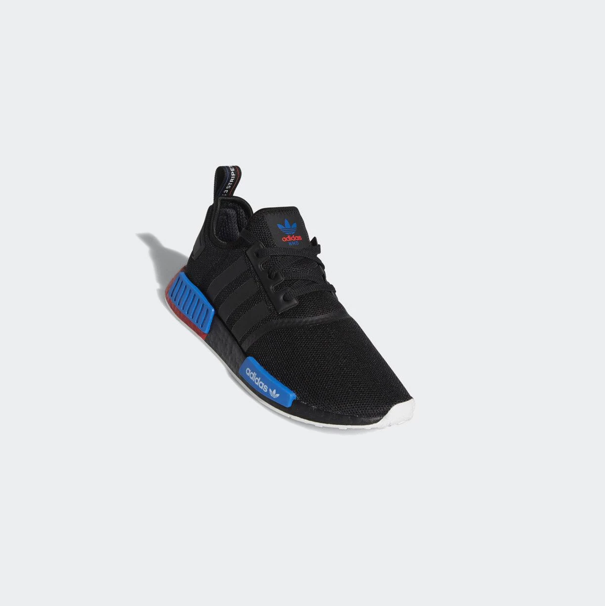 Originálne Topánky Adidas NMD_R1 Damske Čierne | 106SKNFSYHV