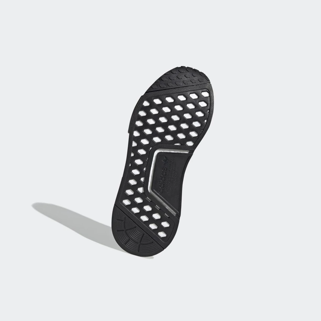 Originálne Topánky Adidas NMD_R1 Damske Siva | 173SKDJEGLI