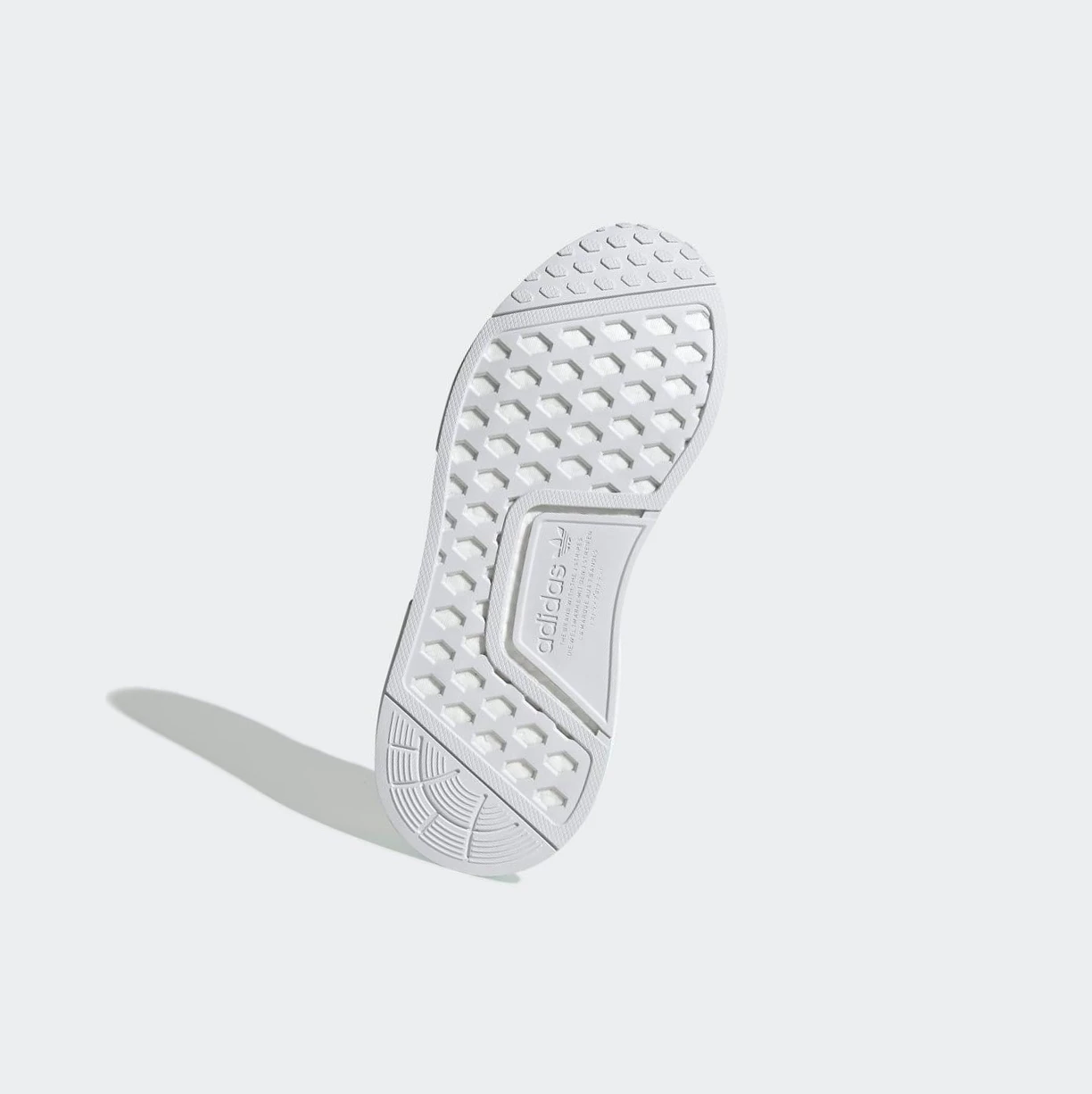 Originálne Topánky Adidas NMD_R1 Damske Biele | 179SKMAJUVB