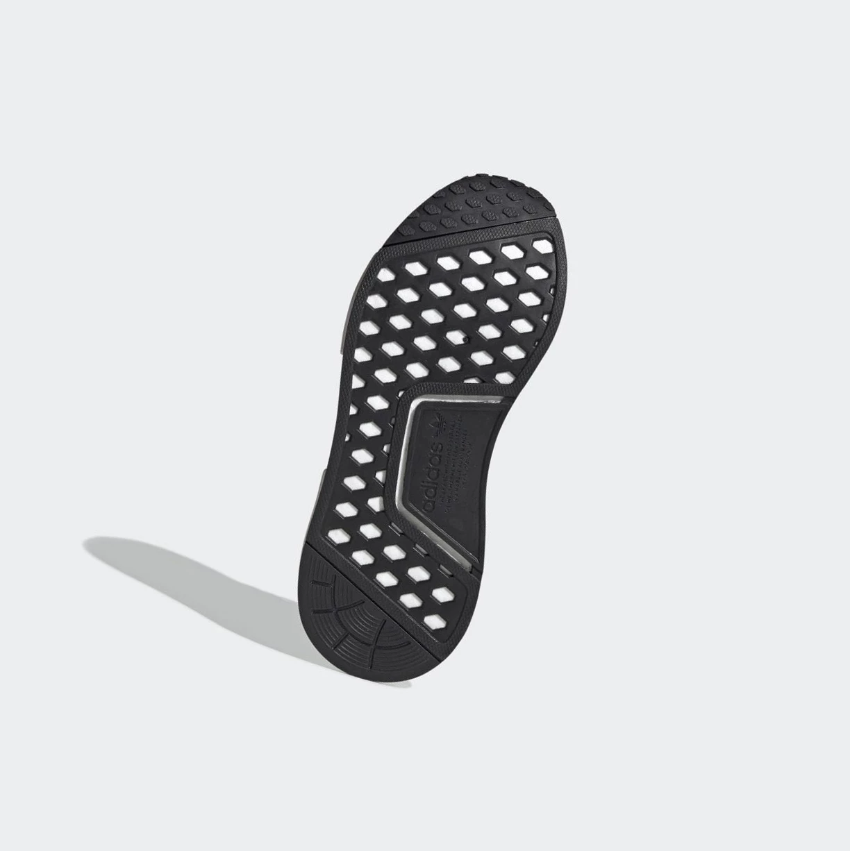 Originálne Topánky Adidas NMD_R1 Damske Ruzove | 280SKFQHXCN