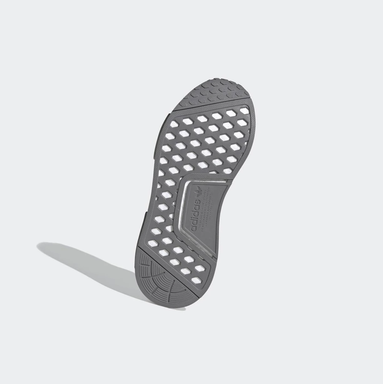 Originálne Topánky Adidas NMD_R1 Damske Siva | 421SKAMBTHX