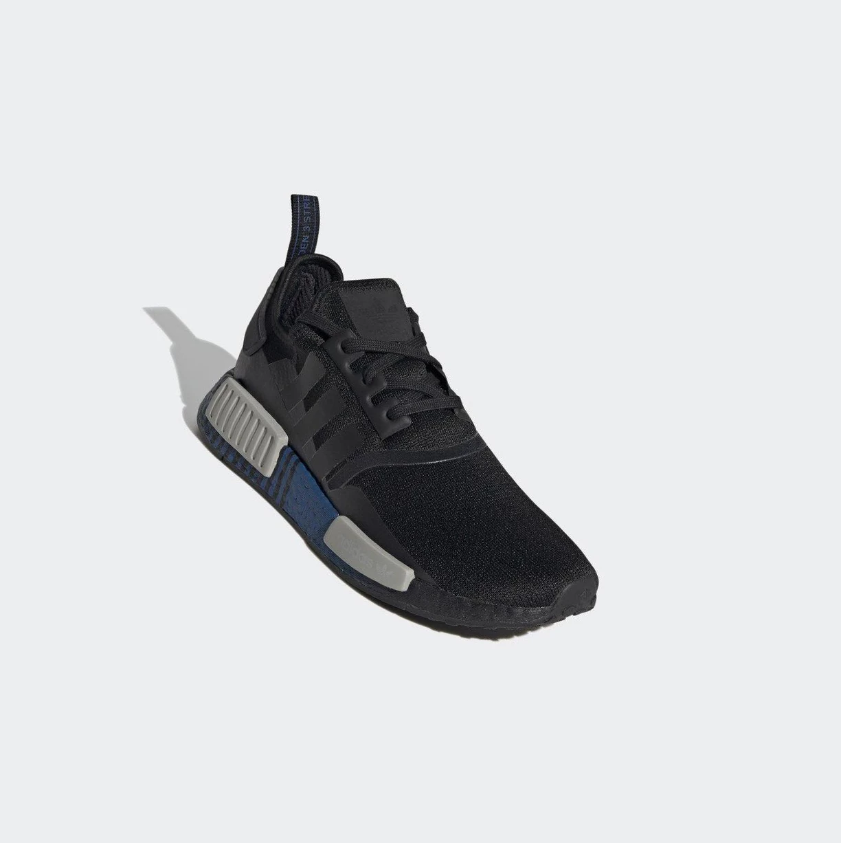 Originálne Topánky Adidas NMD_R1 Damske Čierne | 508SKMUKGWJ