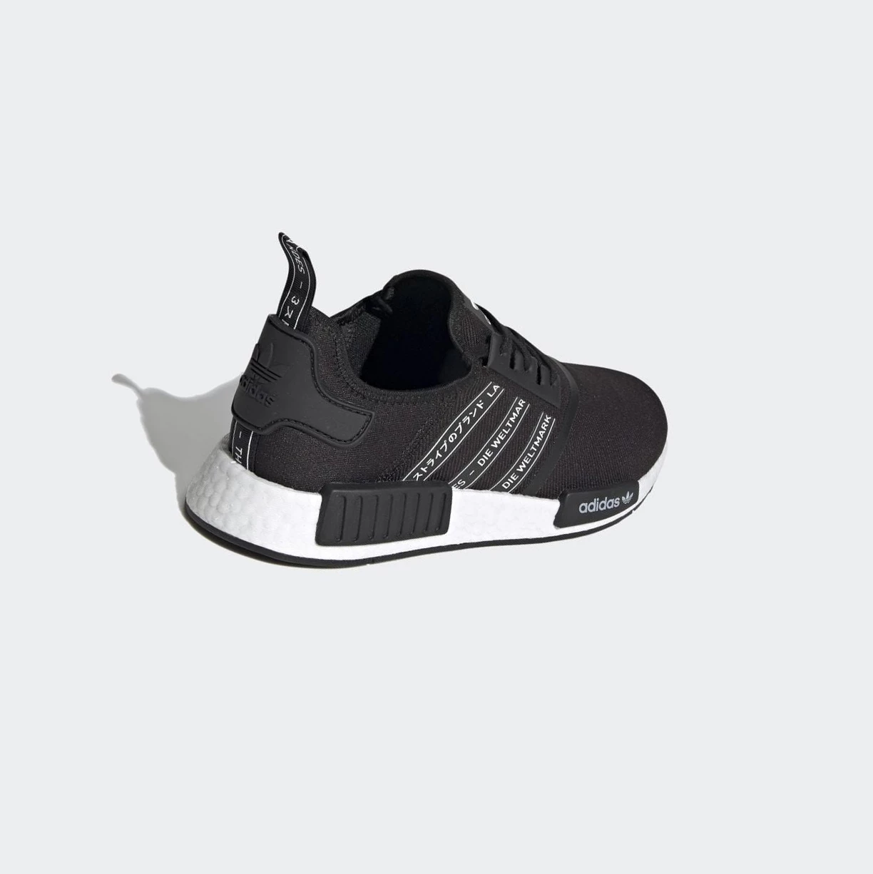 Originálne Topánky Adidas NMD_R1 Damske Čierne | 514SKRTVICE