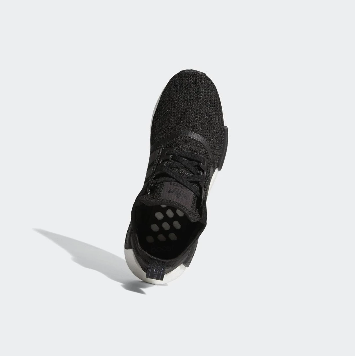 Originálne Topánky Adidas NMD_R1 Damske Čierne | 612SKWSULTO