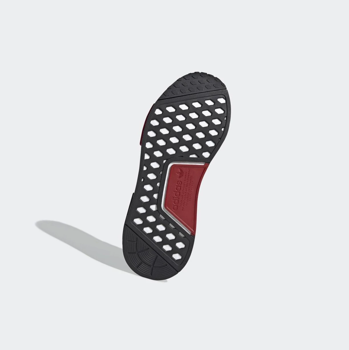 Originálne Topánky Adidas NMD_R1 Damske Čierne | 613SKTMPKCJ