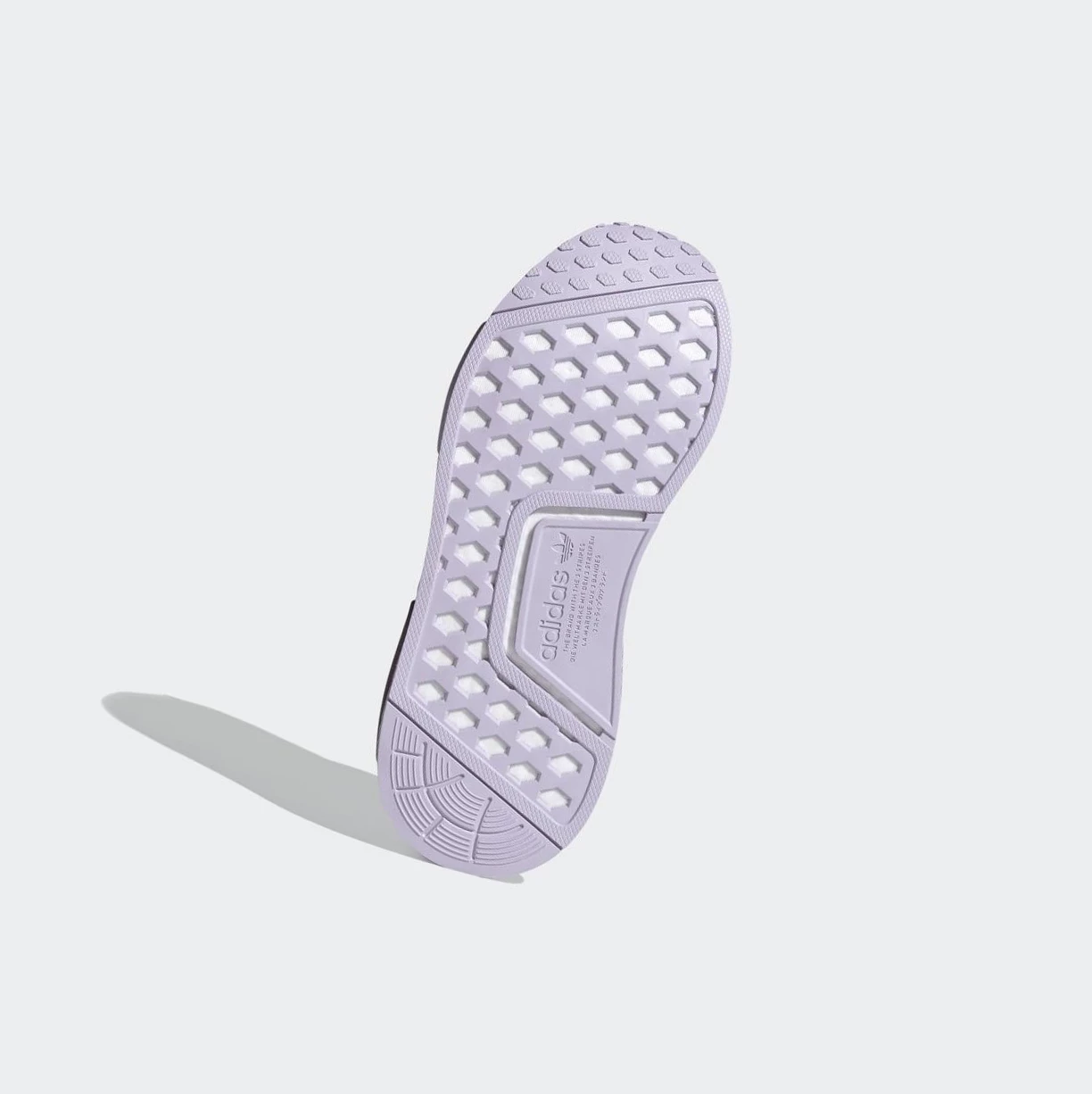 Originálne Topánky Adidas NMD_R1 Damske Nachový | 654SKUYANHE