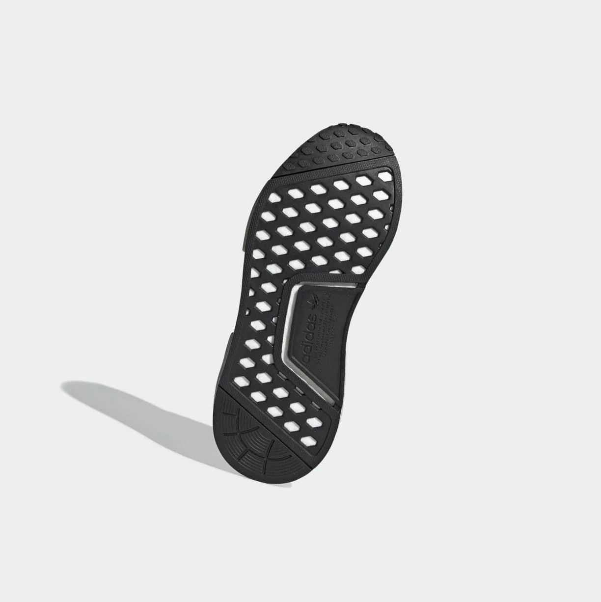 Originálne Topánky Adidas NMD_R1 Damske Zelene | 687SKYUAFWD