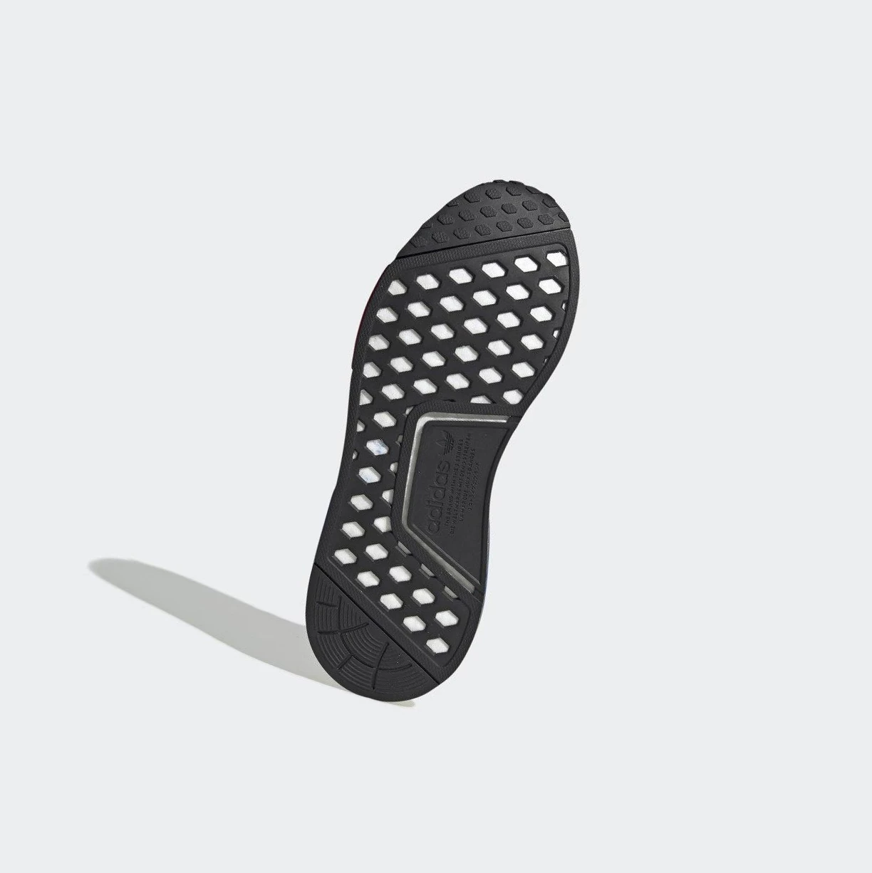 Originálne Topánky Adidas NMD_R1 Damske Biele | 713SKJHYVDM