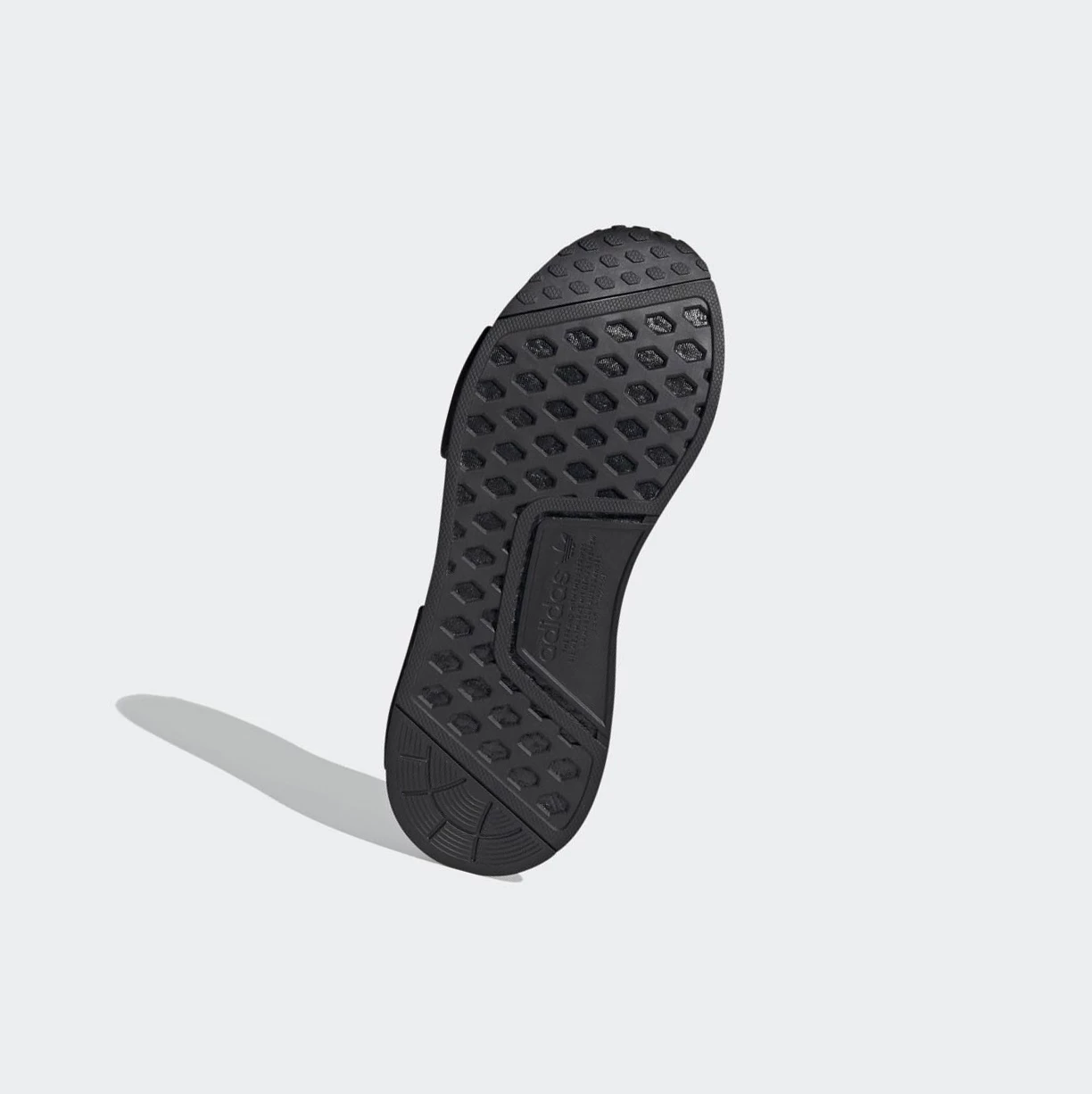 Originálne Topánky Adidas NMD_R1 Damske Čierne | 769SKCXATLG