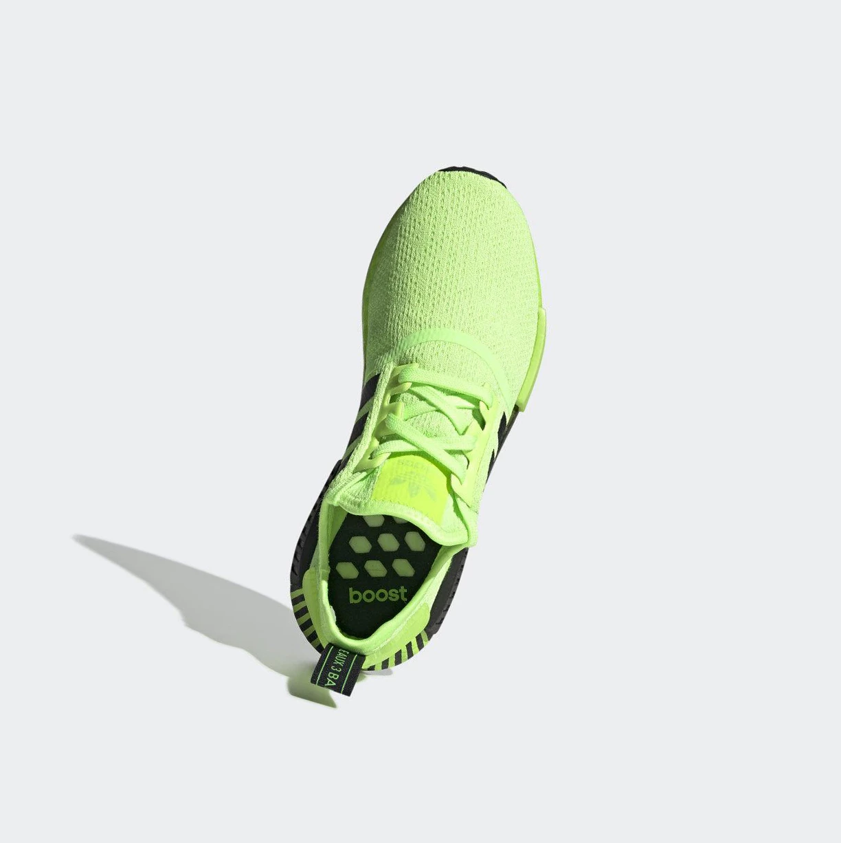 Originálne Topánky Adidas NMD_R1 Damske Zelene | 853SKJVITZY