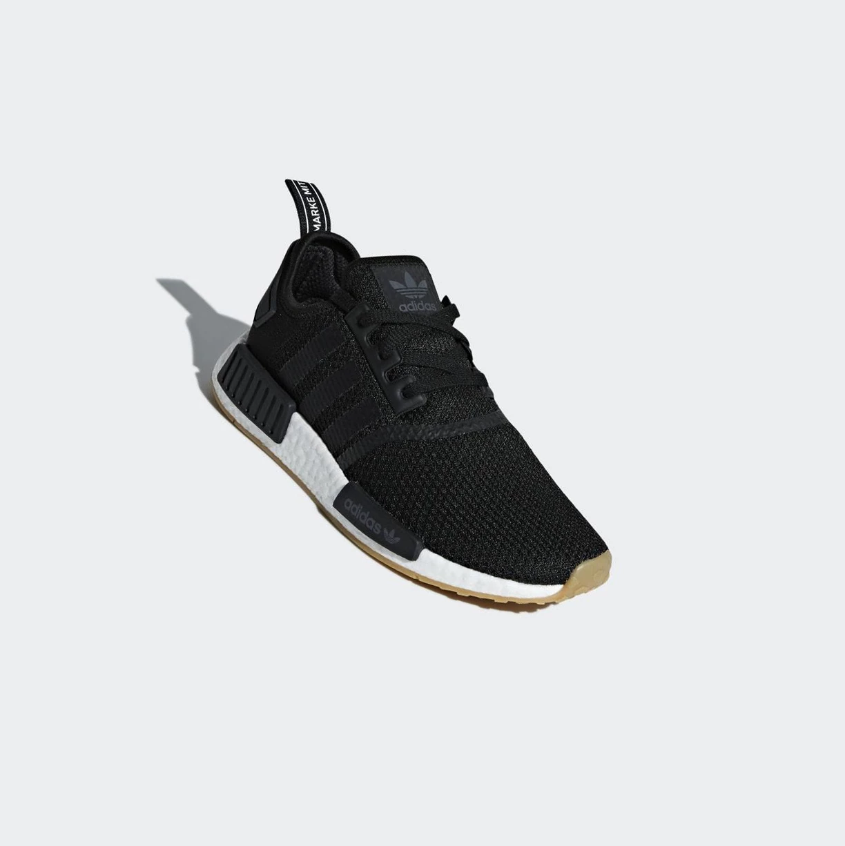 Originálne Topánky Adidas NMD_R1 Damske Čierne | 925SKQIETKO