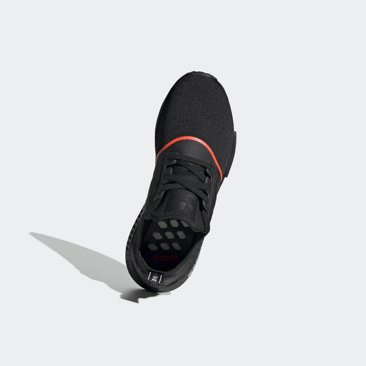 Originálne Topánky Adidas NMD_R1 Damske Čierne | 941SKUPDOHW