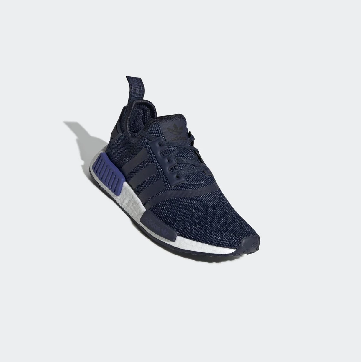 Originálne Topánky Adidas NMD_R1 Detske Modre | 157SKNGZIQM