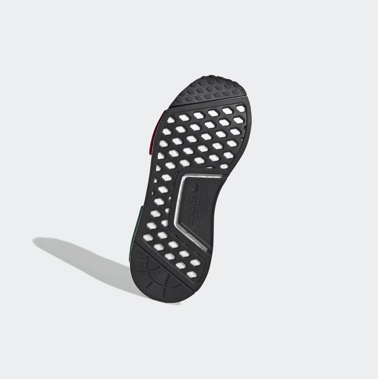 Originálne Topánky Adidas NMD_R1 Detske Čierne | 327SKPQOYRV