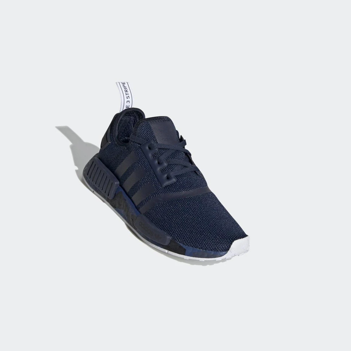 Originálne Topánky Adidas NMD_R1 Detske Modre | 678SKJQONRF